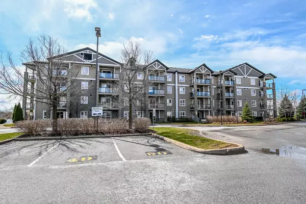 Welland, L3C 7B3,330 PRINCE CHARLES DR #1104