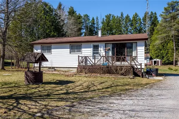 Kawartha Lakes, ON K0L 2W0,23 Kenedon DR