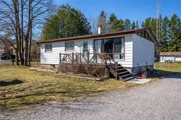 Kawartha Lakes, ON K0L 2W0,23 Kenedon DR