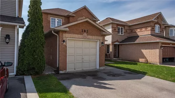 Cambridge, ON N1P 1H3,383 Langlaw DR