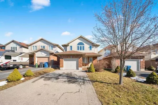 Guelph, ON N1L 0A5,88 Hasler CRES