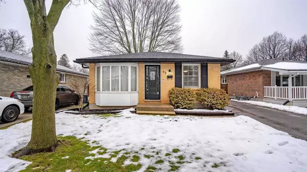 London, ON N6C 3A1,42 Harcroft CRES