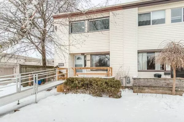 Kitchener, ON N2B 1L2,499 Krug ST