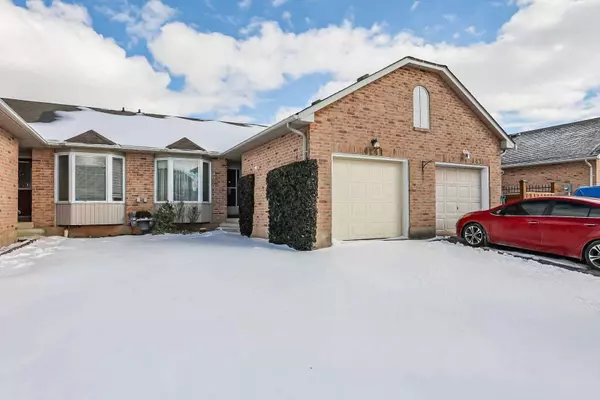 Lincoln, ON L3J 0E1,4441 Christopher CT