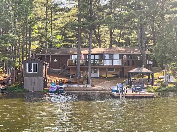 Haliburton, ON K0M 2K0,1171 Kendrick Creek LN