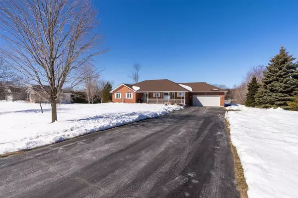 Alnwick/haldimand, ON K0K 2G0,176 St Andrews DR