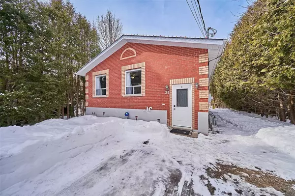 Kawartha Lakes, ON K0L 2W0,21 Alma ST N