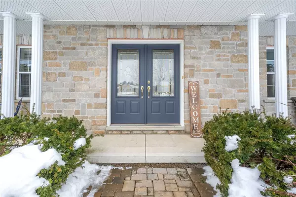 Brighton, ON K0K 1H0,2 Timber Ridge DR