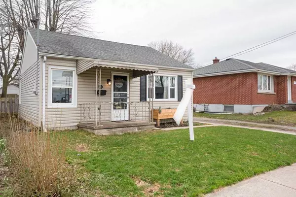 Fort Erie, ON L2A 2M2,171 Gilmore RD