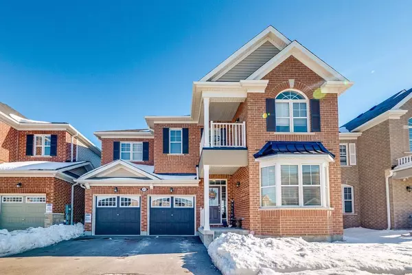 Cambridge, ON N3E 0C5,63 Wannamaker CRES