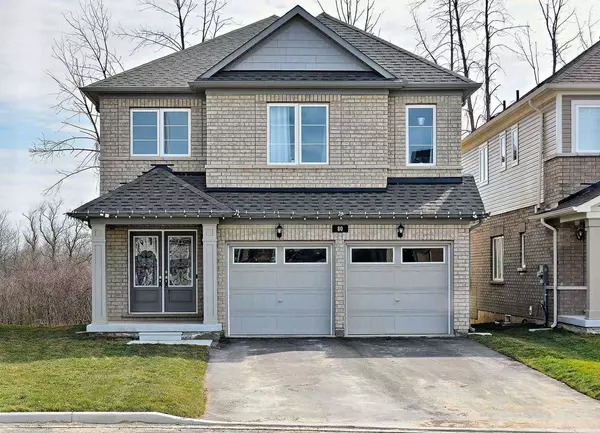 Welland, ON L3B 0J4,80 Cottonwood CRES