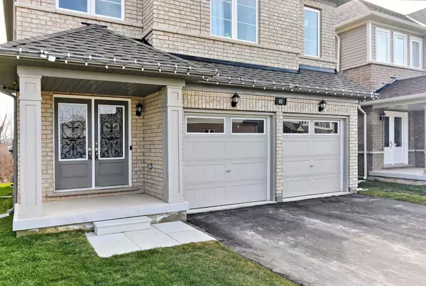 Welland, ON L3B 0J4,80 Cottonwood CRES