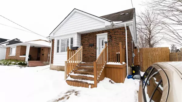 Brantford, ON N3S 2R1,27 Lida ST