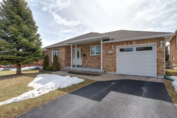 Northumberland, ON K9A 5N8,711 Munson CRES