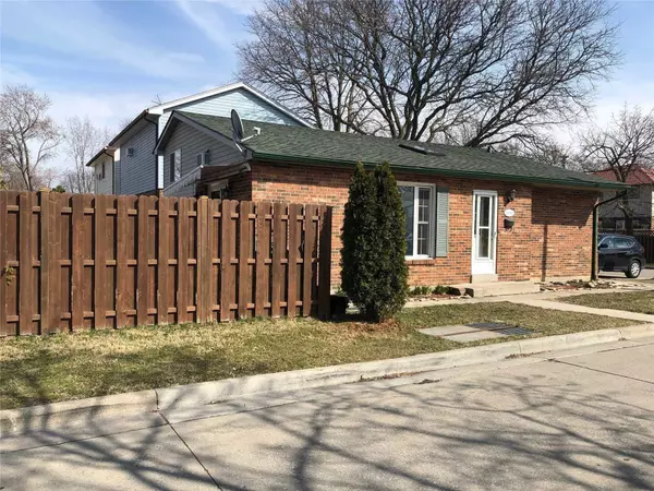 Windsor, ON N8S 4G1,1153 Aire PL