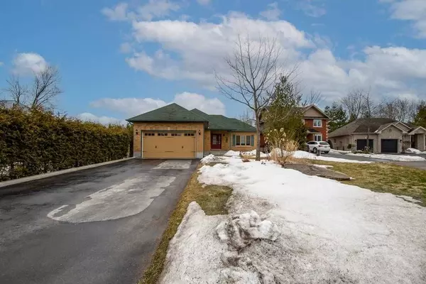 Smith-ennismore-lakefield, ON K0L 2H0,7 Bloomfield CT