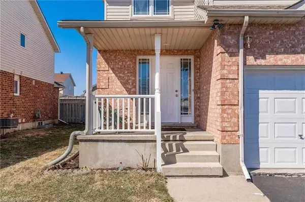 Guelph, ON N1K 1W8,3 Melrose PL