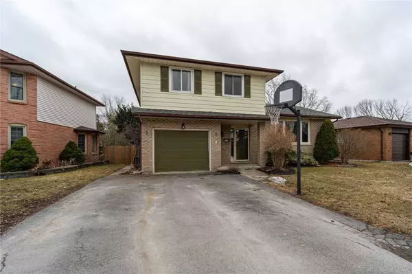 Peterborough, ON K9K 1P1,2207 Kawartha Heights BLVD