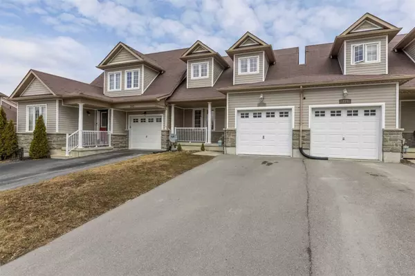 Peterborough, ON K9K 0A8,781 Tully CRES