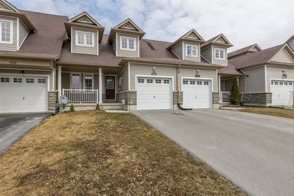 Peterborough, ON K9K 0A8,781 Tully CRES