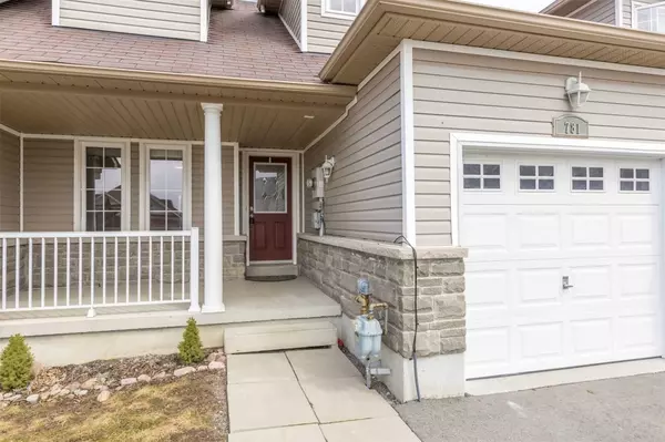 Peterborough, ON K9K 0A8,781 Tully CRES