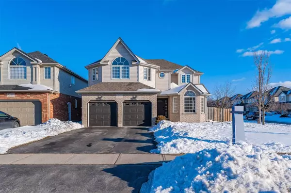 Guelph, ON N1L 1L5,231 Summerfield DR