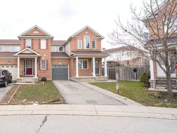 Cambridge, ON N1T 2H2,71 Garth Massey DR #27