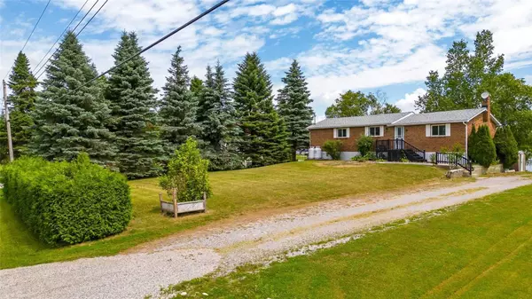 Kawartha Lakes, ON K0M 2C0,198 O'reilly LN