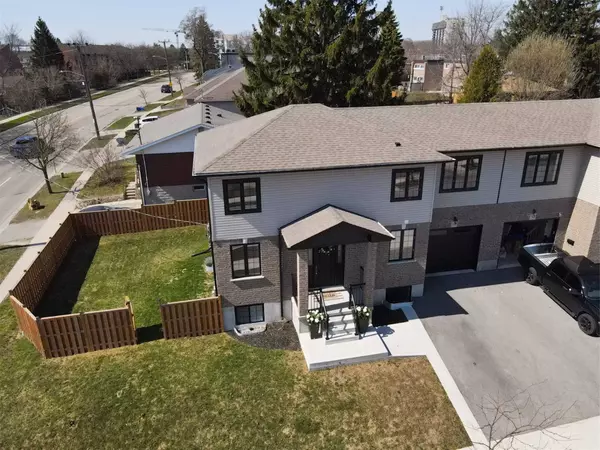 Kitchener, ON N2M 2A3,359 Alice AVE