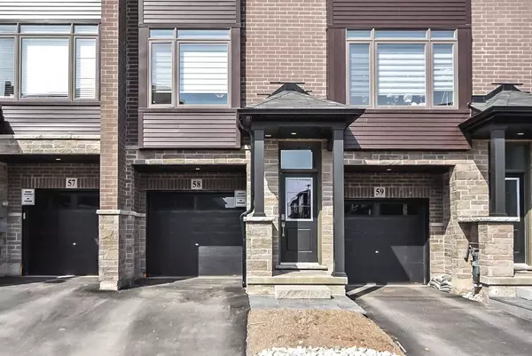 Lincoln, ON L3J 0T4,5000 Connor DR #58