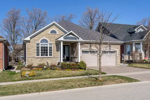 Guelph/eramosa, ON N0B 2K0,289 Ridge Top CRES