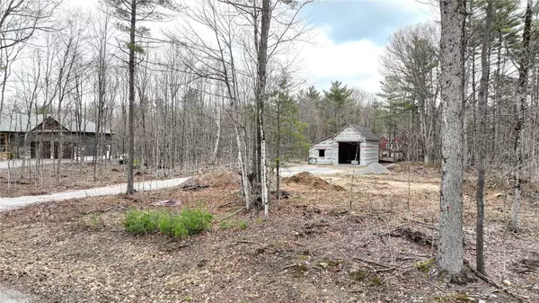 Gravenhurst, ON P0E 1G0,1107 Xavier ST #Lot 38