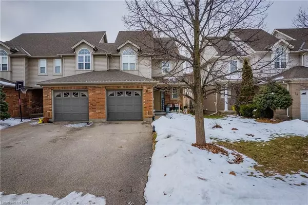 Guelph, ON N1L 1P6,31 EUGENE DR