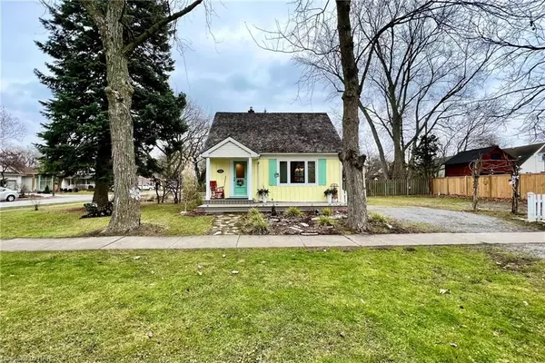 Niagara-on-the-lake, ON L0S 1E0,308 KING ST