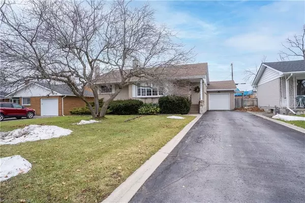 Kingston, ON K7M 3C4,122 SMITHFIELD CRES