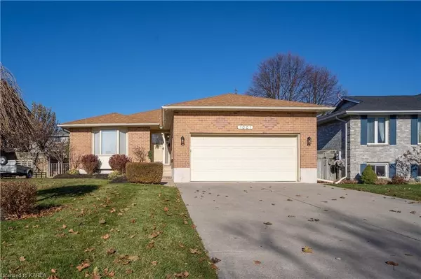 Kingston, ON K7P 2B6,1001 AMBLESIDE CRES