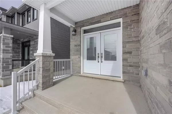 Frontenac, ON K7P 0S9,1724 MONICA DR #LOT #D23