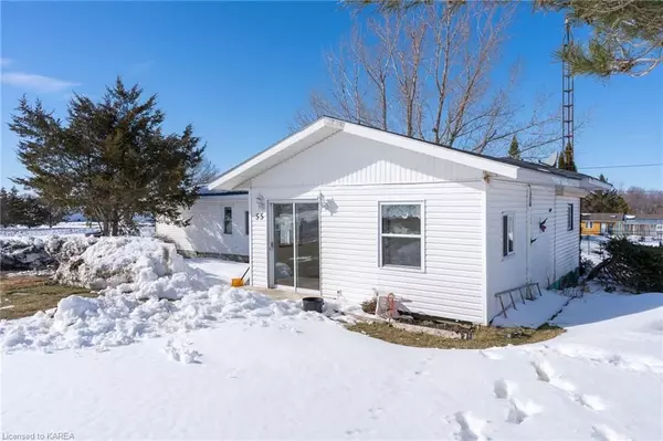 Greater Napanee, ON K7R 3K7,55 3RD CONCESSION RD