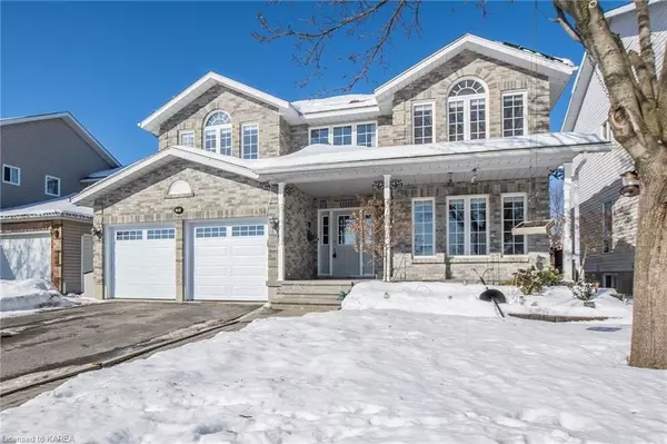 Frontenac, ON K7K 7E5,494 FIELDSTONE DR