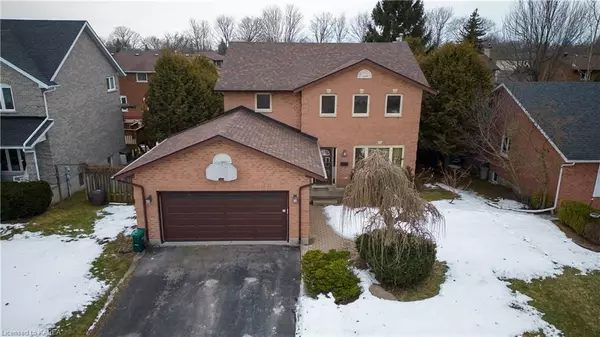 Kingston, ON K7P 2B7,1000 AMBLESIDE CRES