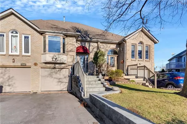 Frontenac, ON K7M 8R4,1074 FEATHERSTONE CT