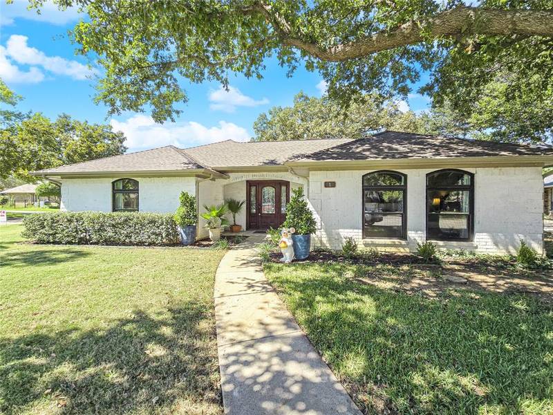 1 Gentry Court, Trophy Club, TX 76262