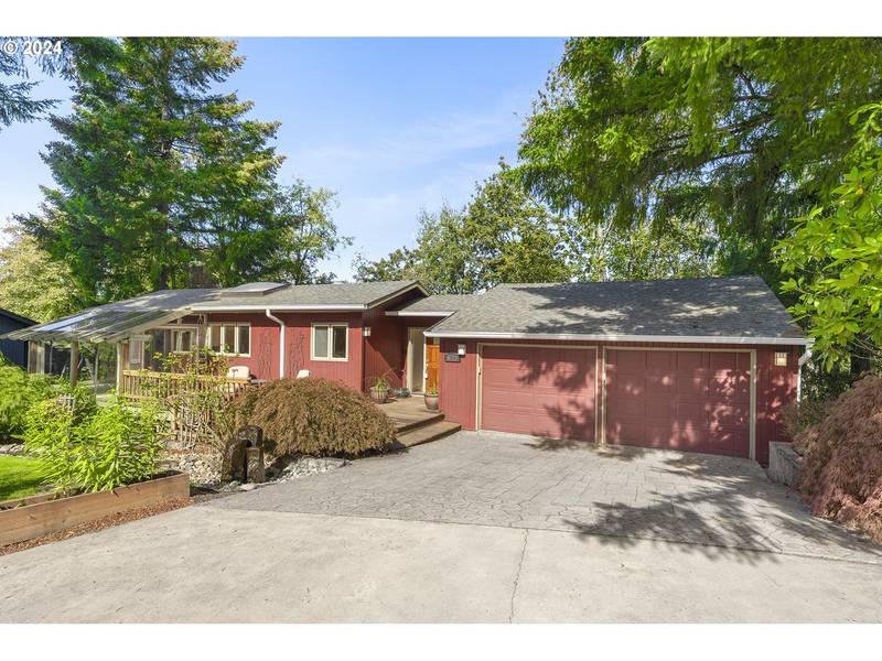 6103 SW Salmon ST, Portland, OR 97221