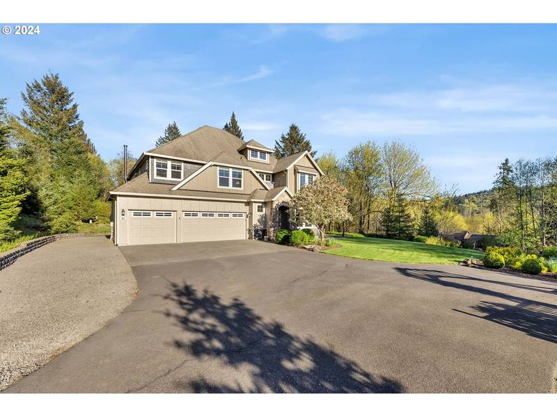 11 THOMPSON DR, Washougal, WA 98671