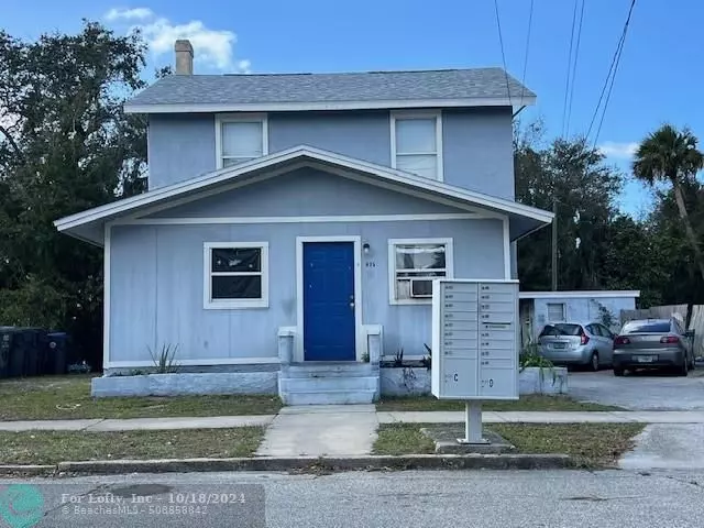 426 Dummitt Ave, Titusville, FL 32796