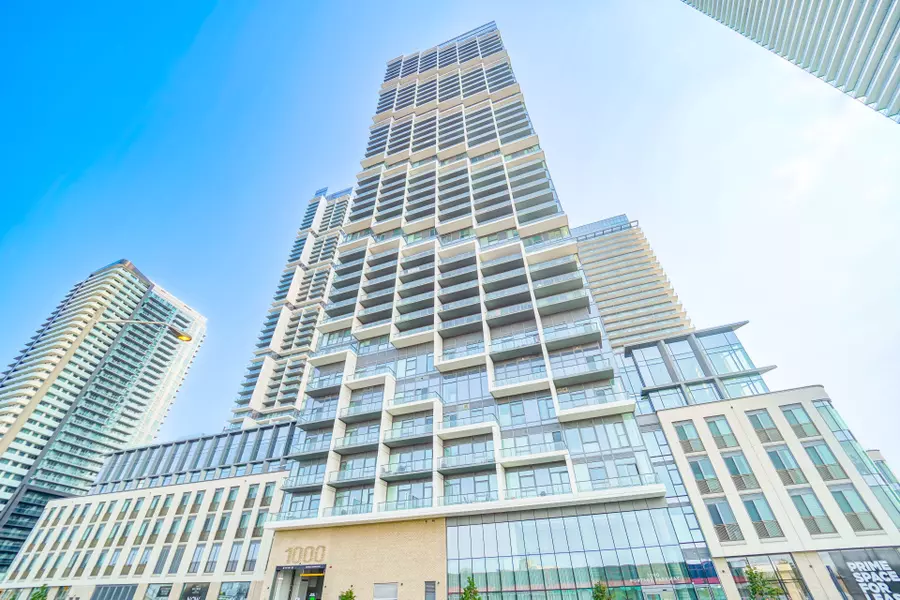 1000 Portage Pkwy #2915, Vaughan, ON L4K 0L1