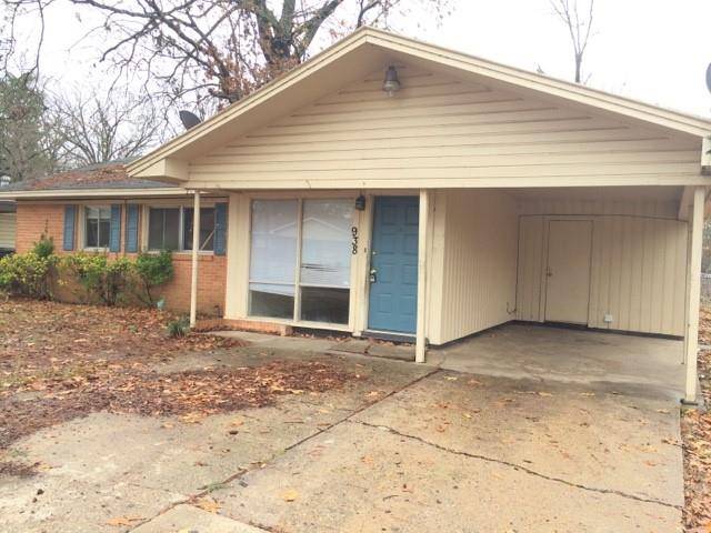 Shreveport, LA 71106,938 Huntington Lane