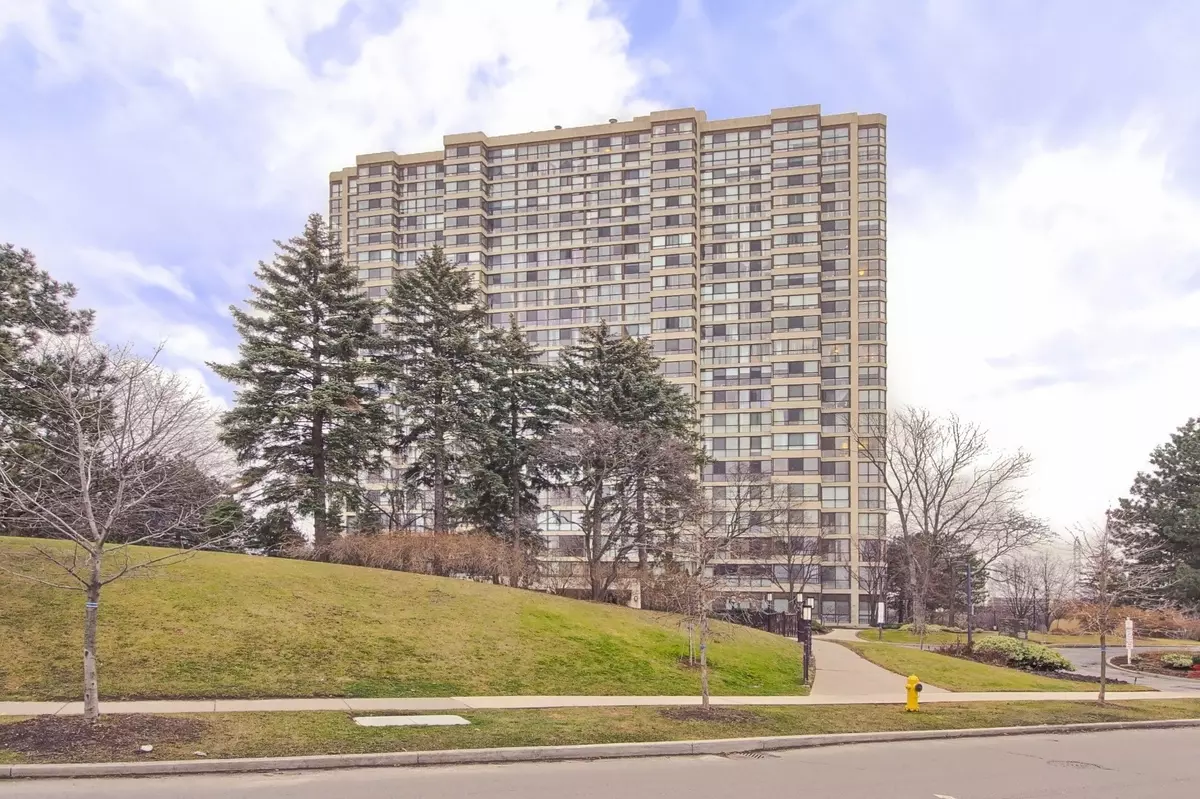 Toronto C07, ON M2R 3T1,131 Torresdale AVE #1101