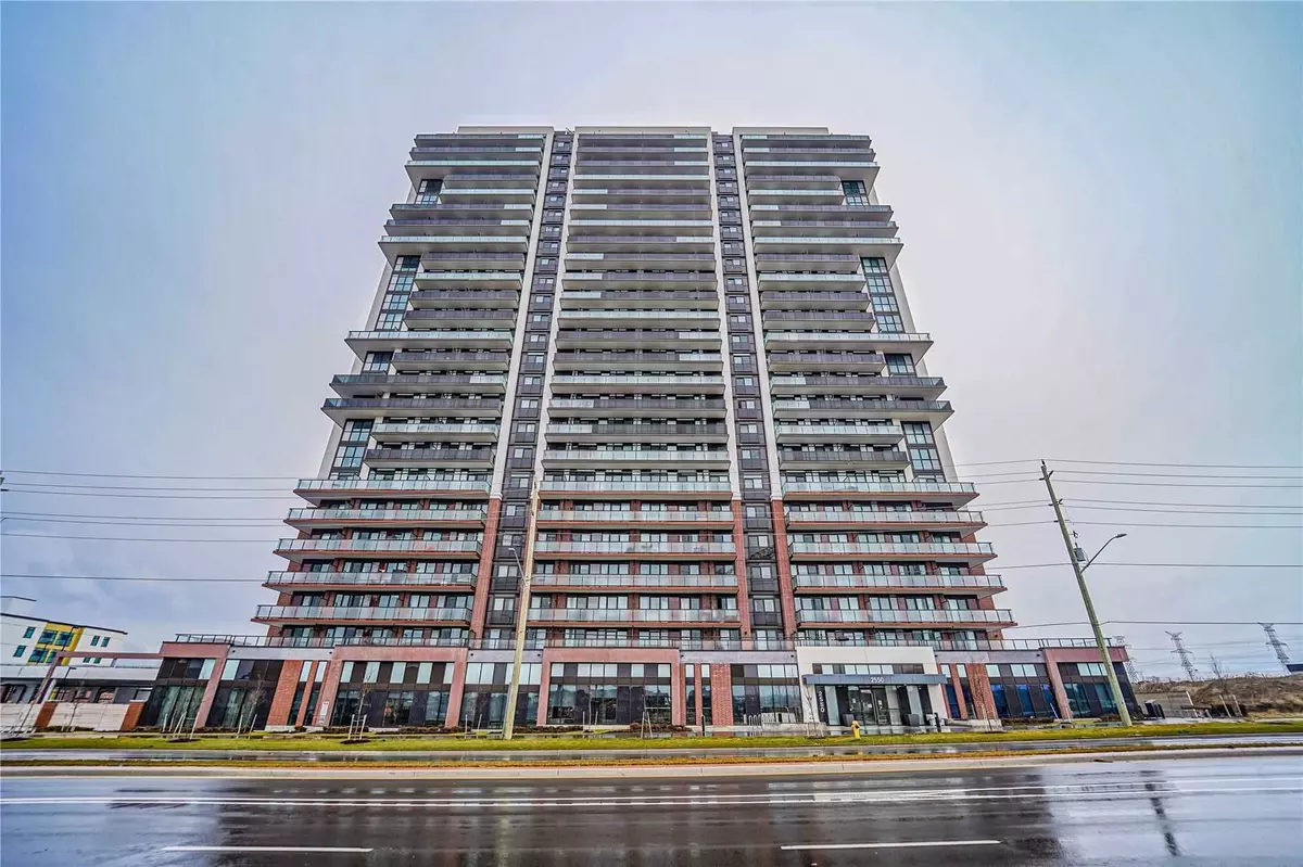 Oshawa, ON L1L 0R5,2550 Simcoe ST N #1502