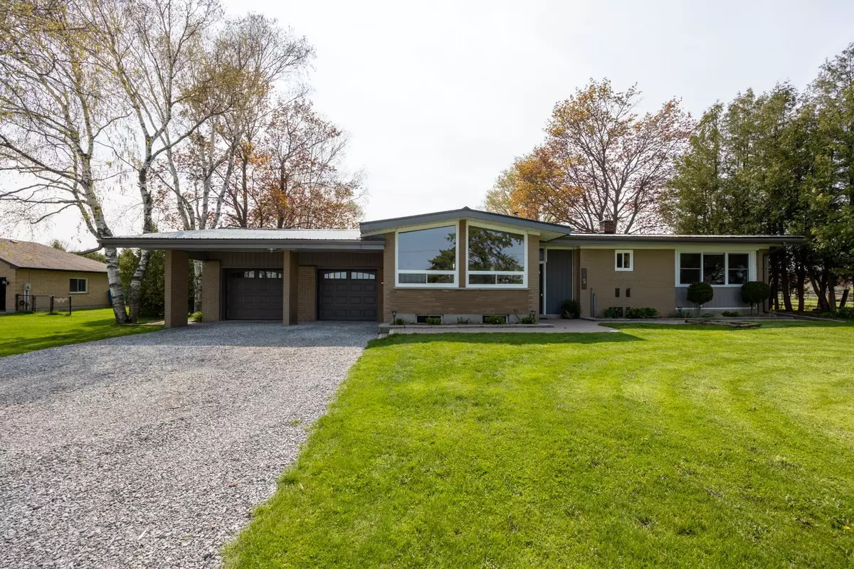 Clarington, ON L0B 1J0,8450 Old Scugog RD